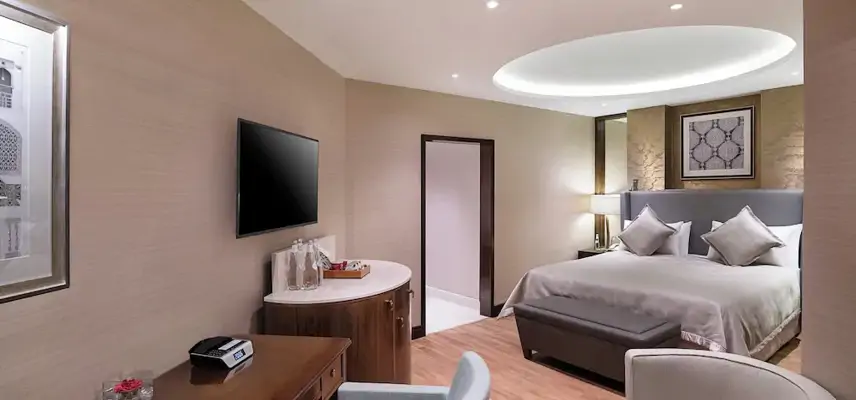 The Oberoi, Madina image
